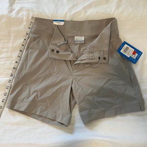 NWT Columbia Shorts